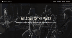 Desktop Screenshot of naujavan.com